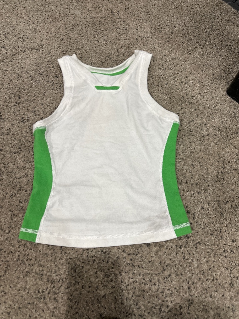 Free people movement tank